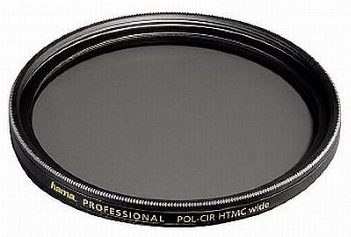 Hama Polarisations-Filter circular Wide 82mm HTMC-vergütet 78882