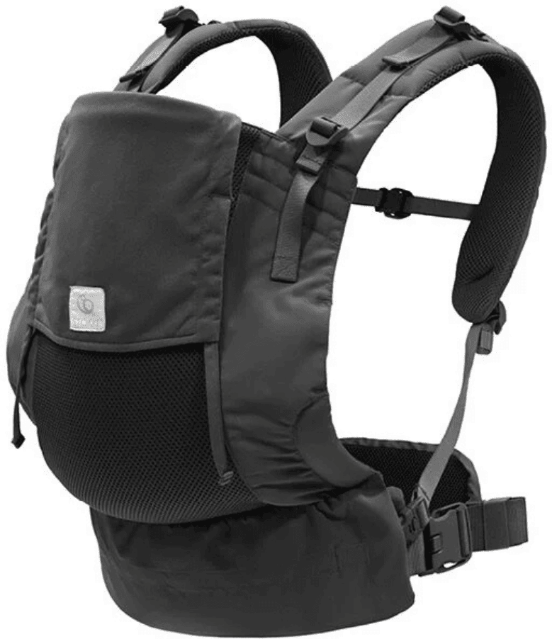 Stokke Limas Mesh Mochila Transpirable - Antracite