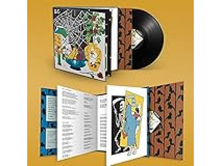 Sympathy for Life - Édition Deluxe