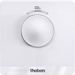 Theben AMUN 716 SO Kohlendioxid-Messgerät 7160820