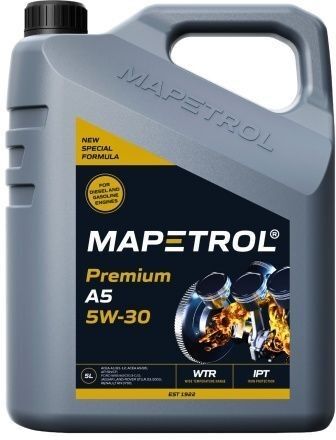 MAPETROL MAP0130 Motoröl