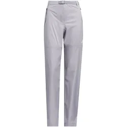 adidas Ultimate365 Tour Climaproof+ Golfhose Damen JL7804 - glory grey XXL