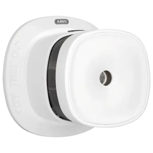 ABUS Security Center Z-Wave Rauchmelder - Rauchwarnmelder