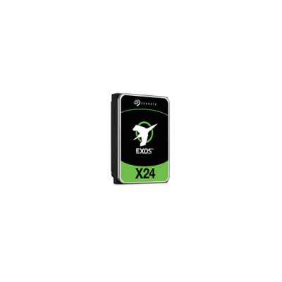 SEAGATE interne HDD-Festplatte "Exos X24", grün (ohne farbbezeichnung), 20 TB, Festplatten