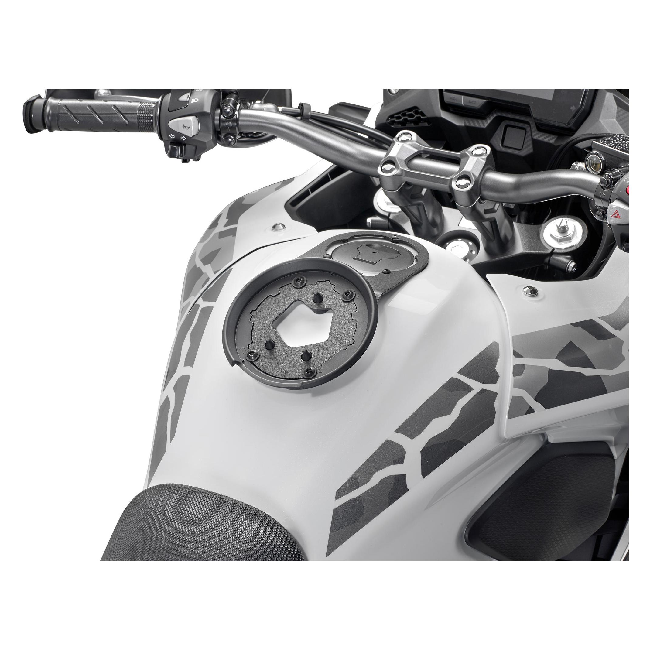 Kappa TANKLOCK System Honda CB 500 X (BF44K)
