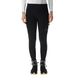 UYN Crossover Speedy Outdoorhose Damen black/black L