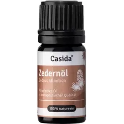 Zedernöl Cedrus atlantica 5 ml Ätherisches Öl