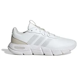 adidas Cloudfoam Flex Laces Schuhe Damen - core black/core black/