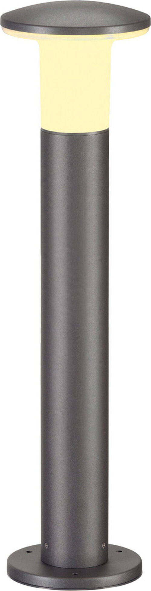 Slv Alpa Mushroom 75, Steingrau - Leuchtenserien (Outdoor)