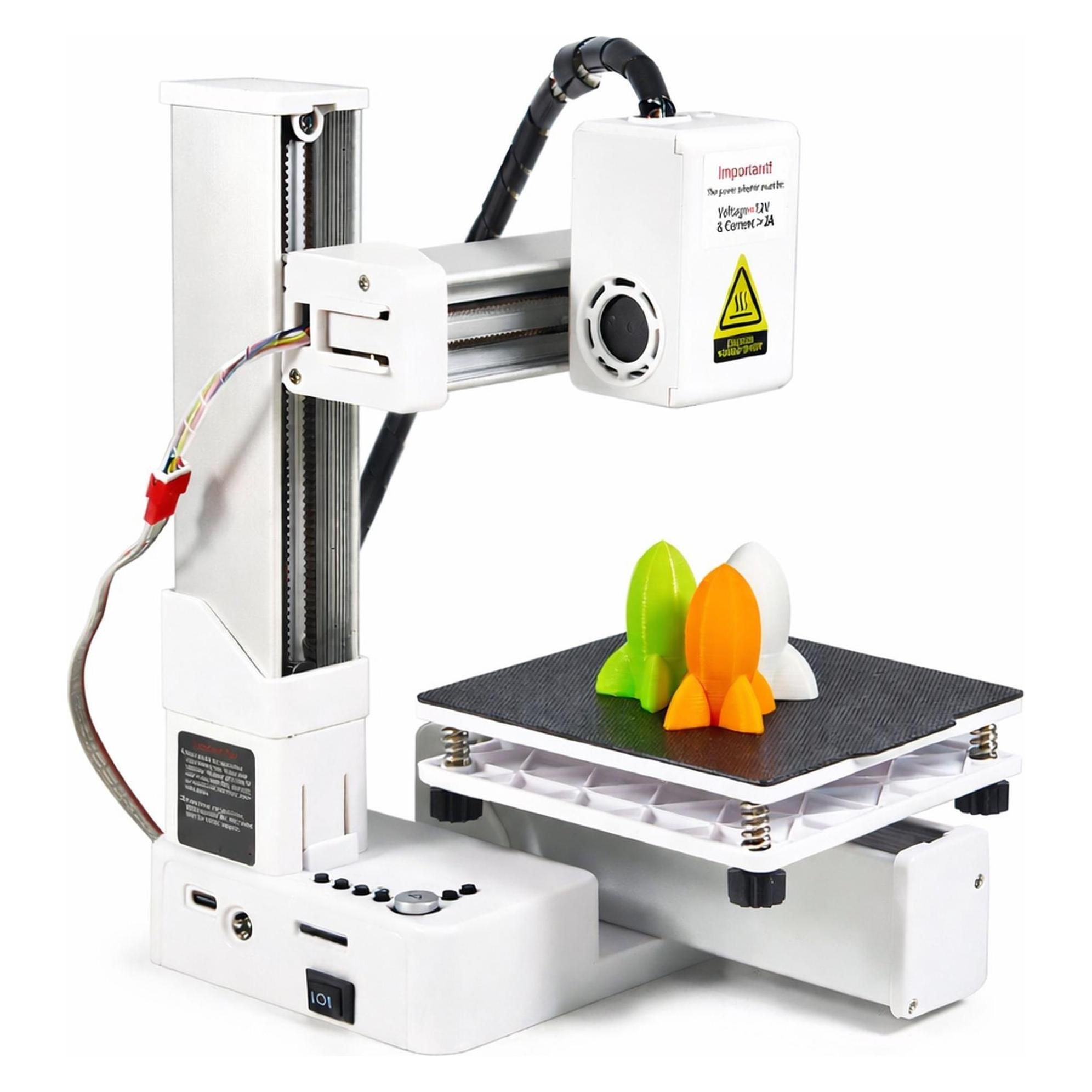 Extralink Easythread K10 Mini (100 x 100 x 100 mm) (EX.98789)