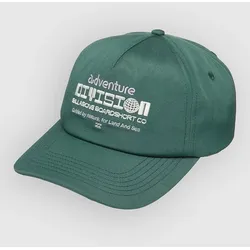 Billabong Adiv Strapback Cap smoke pine Gr. Uni