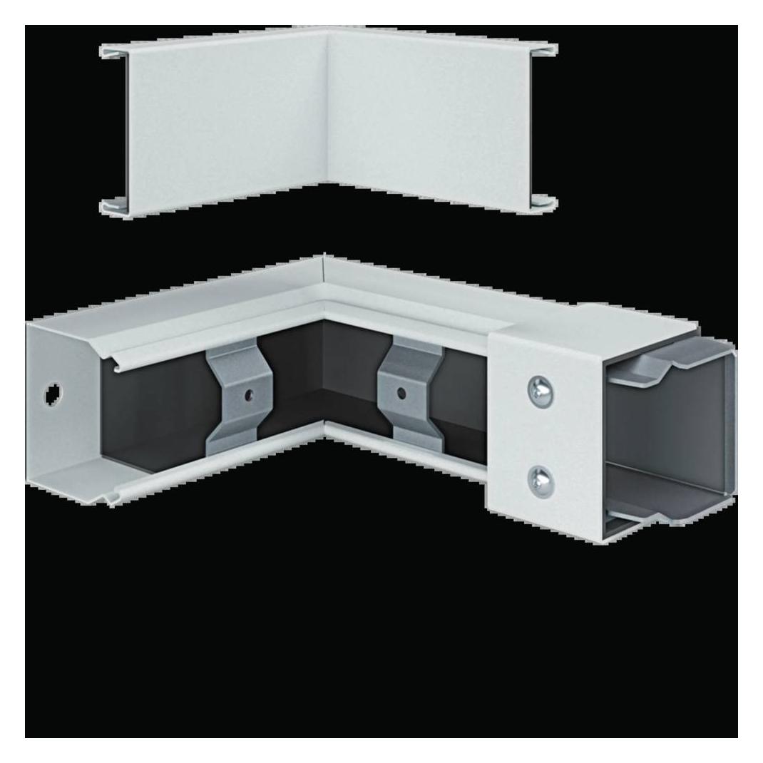 Hager Inneneck (16 cm) (FWKP6006049016)