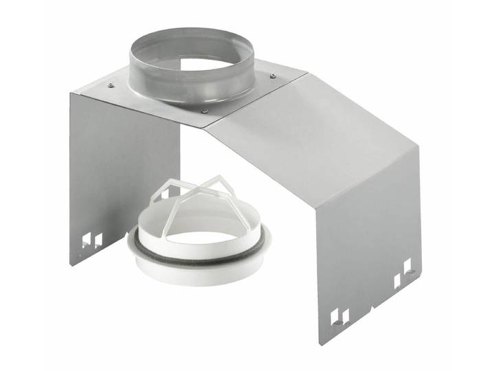 Bosch DHZ7402 Montagehilfe für Lüfterbaustein