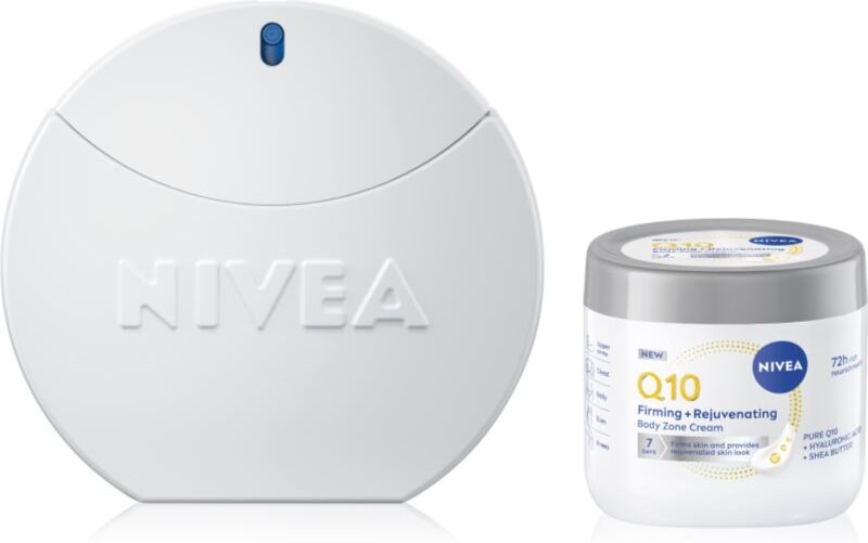 NIVEA Creme ensemble corps pour femme