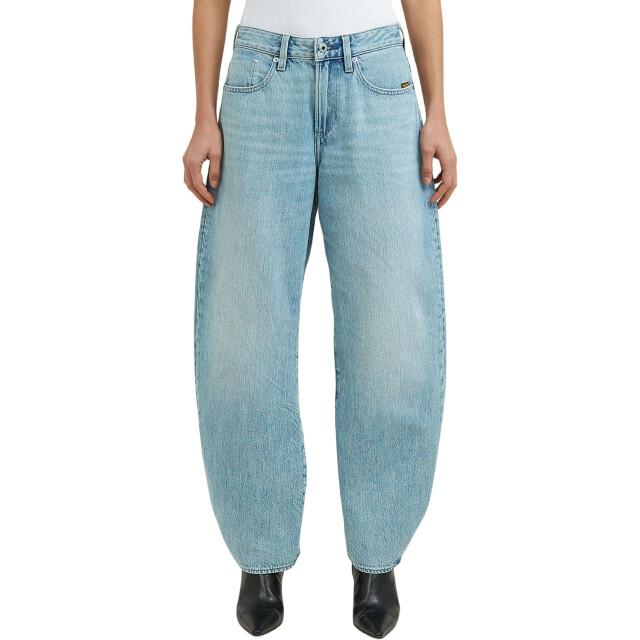 G-Star Barrel 3d loose wmn