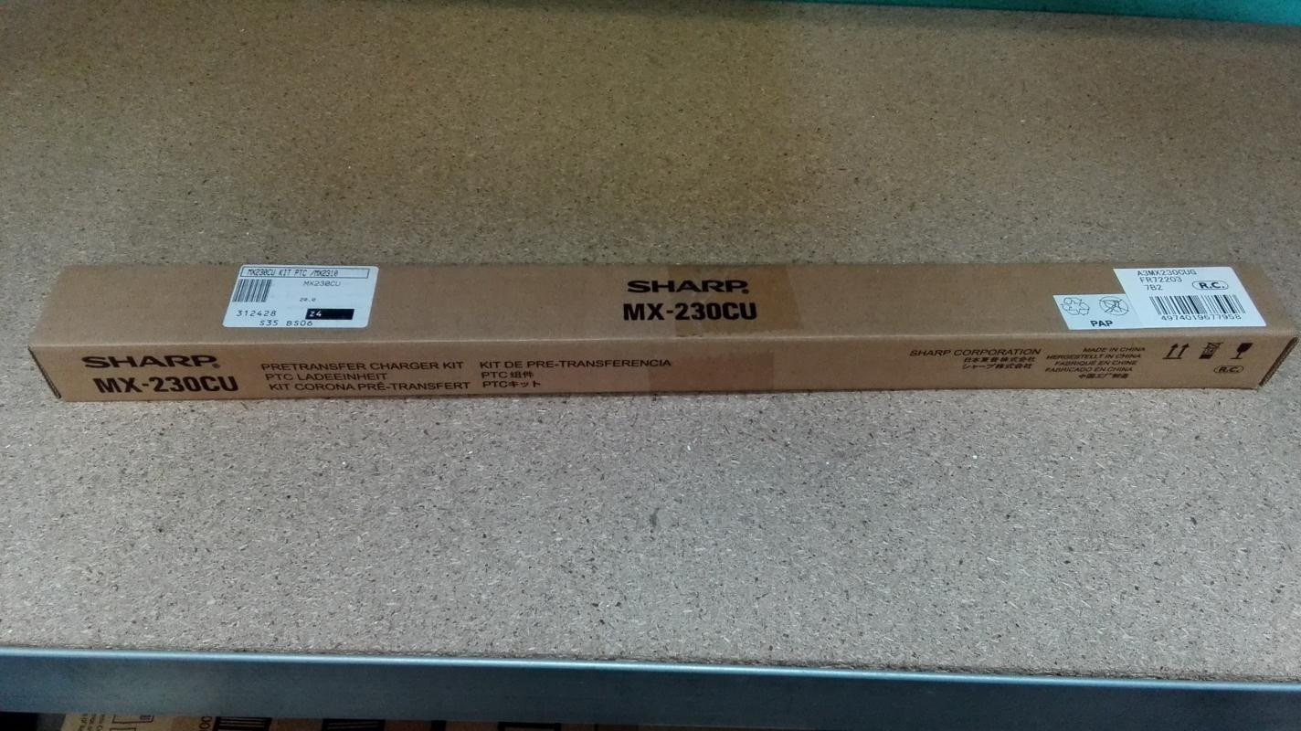 Sharp PTC lade-unit MX-230CU voor Sharp MX-3140N