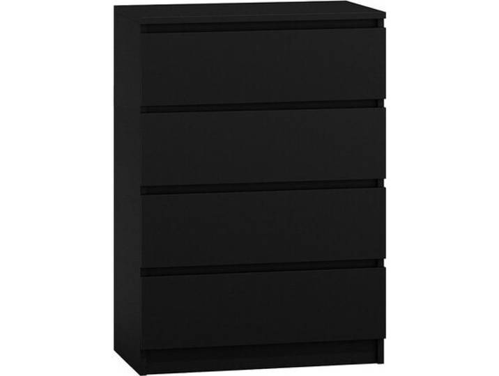 Commode ESTELA M4 – noir
