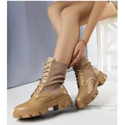Stiefeletten Model 204629
