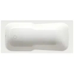 Bette BetteSet Badewanne 3560-440 165x75x38cm, snow