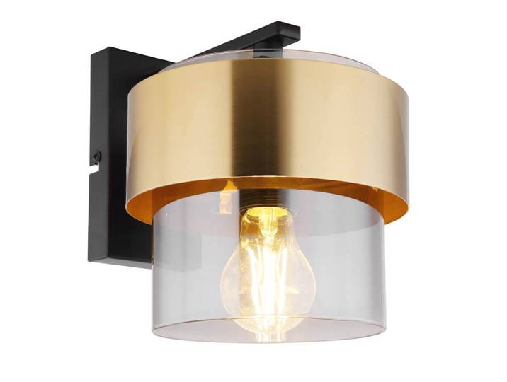 Design wandlamp Milley Globo - 15560W