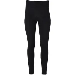 ENDURANCE Juvel Gel-Pad Fahrradhose Damen 1001 - black M (38)