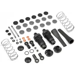 HPI Apache C1/SC Big Bore Sport Shock Satz (97mm/2Stk)