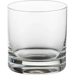 Eisch Gentleman Whiskygläser, Cocktailgläser, Silber