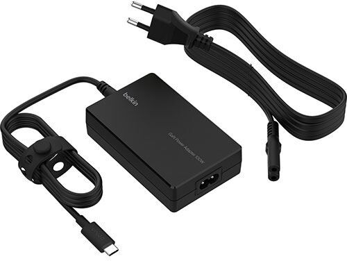 Belkin Carregador  USB-C Core GaN Power 100W