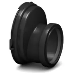 KESSEL-Muffe DN 90 83091