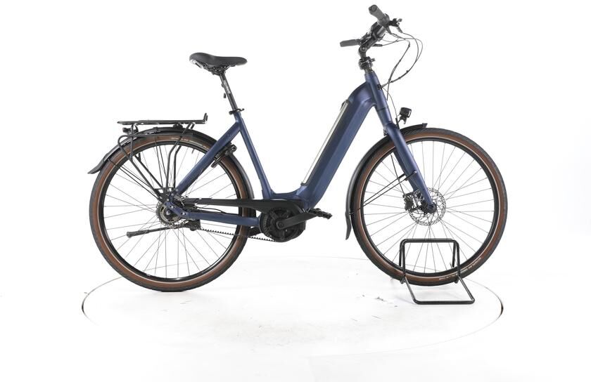 Velo de Ville AEB 890 Vélo Électrique Urbain Cadre bas - 299125