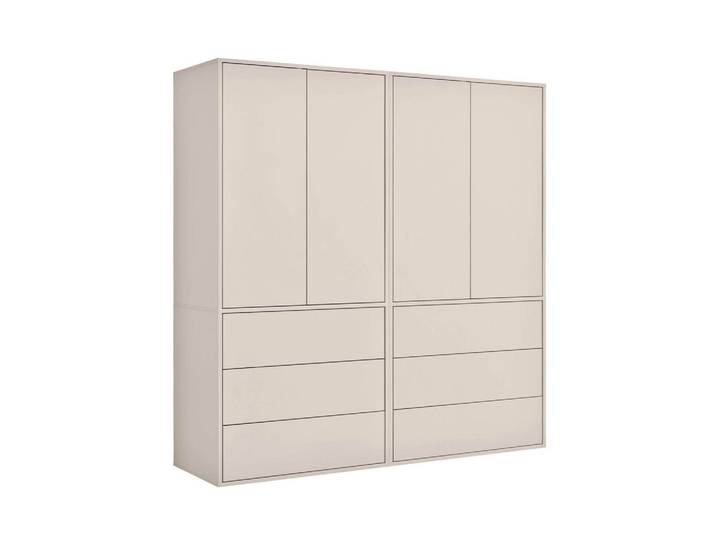KLEIDERSCHRANK Robe