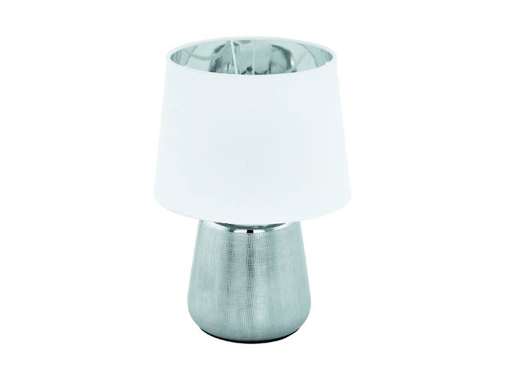 TL Manalba 1 40W silber