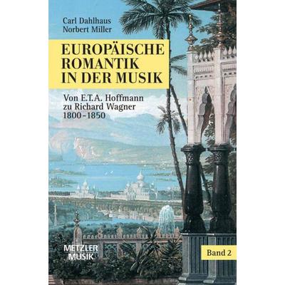 Europäische Romantik in der Musik -