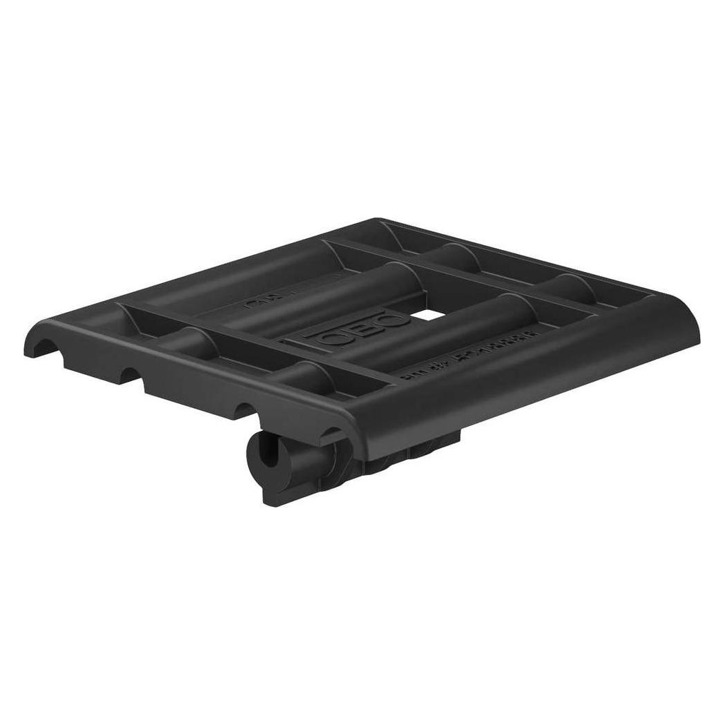 OBO Bettermann Adapter für Gitterrinnen zur Montage auf 5218886 (5218886)