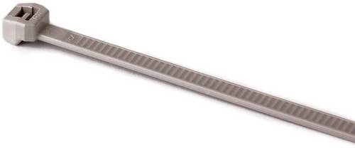 HellermannTyton 118-00032 PT2A-PEEK-BGE Kabelbinder 145mm 3.40mm Beige Hitzestabilisiert 1St.