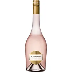 Studio by Miraval Rosé 2025 - 0.75L