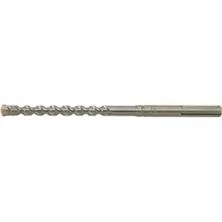 HELLER Hammerbohrer Bohrer SDS-max 25x520/400mm Enduro
