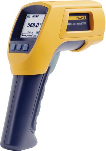 Fluke 568 Infrarot-Thermometer Optik 50:1 -40 - +800°C Kontaktmessung