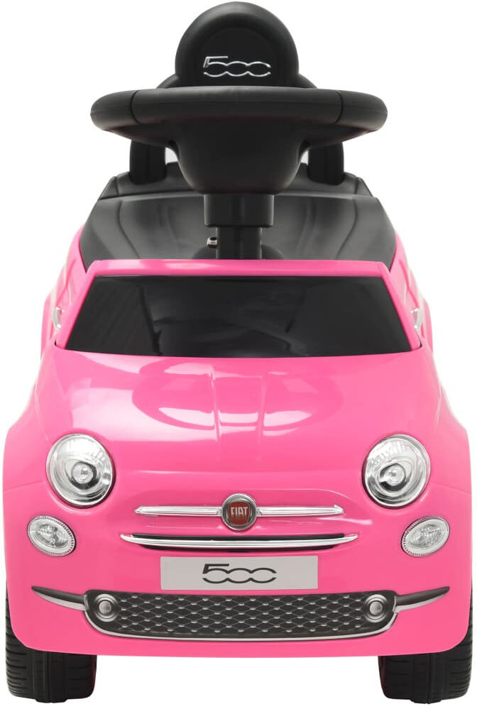 Fontaine Freeport Park Go Kart Toy Pink