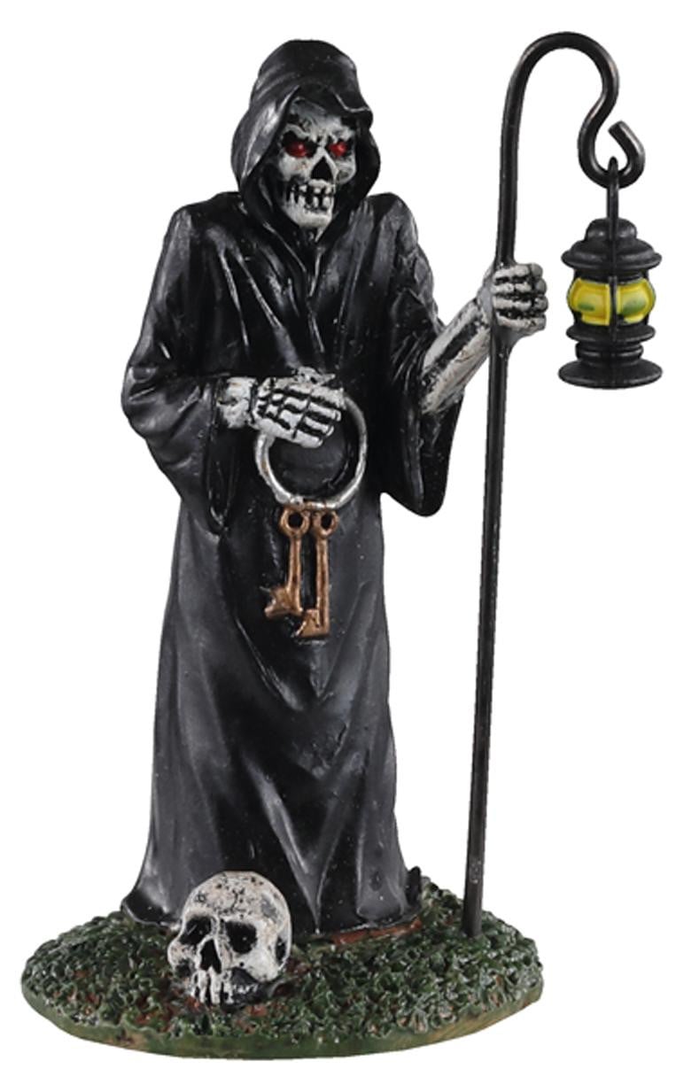 LEMAX Spooky Town Kerstfiguur voor op tafel
