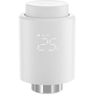 Sonoff Heizkörperthermostat TRVZB, App-fähig, ZigBee, programmierbar, für Smart Home