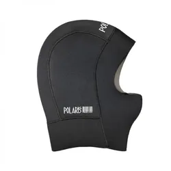 Polaris Proline Hood 7/5 mm - Kopfhaube - Gr: L