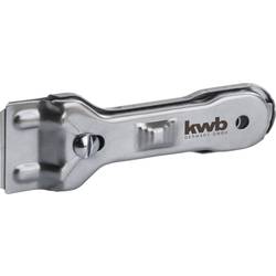 kwb 013810 Flachschaber