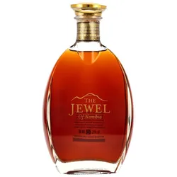 Ondjaba The Jewel of Namibia Brandy