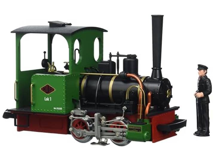LGB 24141 – Feldbahnlokomotive - Gartenbahn Spur G