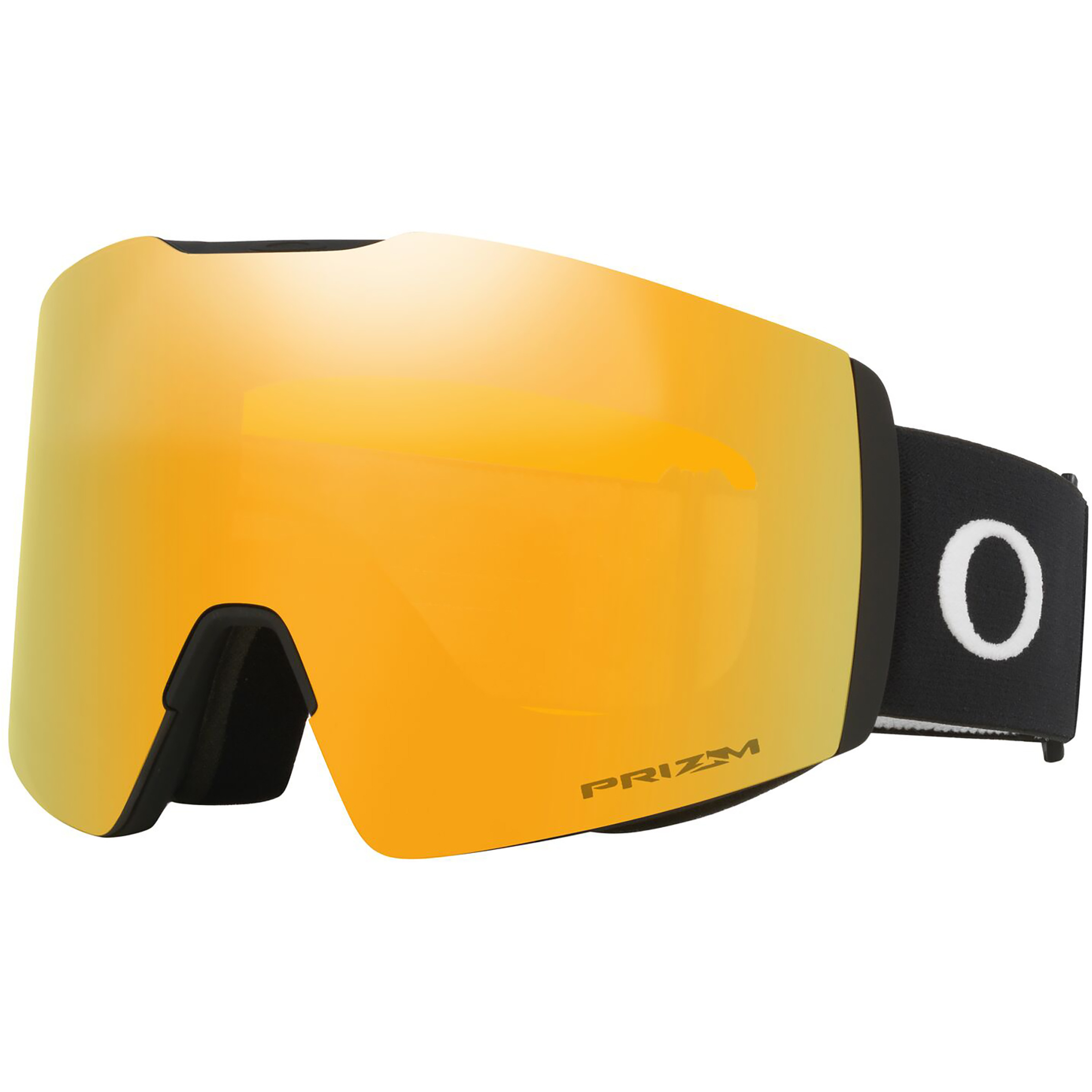 Oakley Fall Line L Prizm Skibrille Skibrillen schwarz Freeride | Splitboard | Skifahren