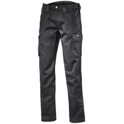 Winter Servicehose "STAFF WINTER CARGO" - L (DE size: M) - schwarz