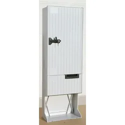 GSAB Elektrotechnik Festplatzverteiler 58S1700MFP