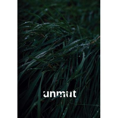 Unmut, Taschenbuch von Maurice Graft, BoD – Books on Demand, 978-3-7557-9498-1