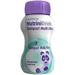Nutrinidrink Compact MultiFibre Neutral
